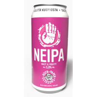RPS Brewing Paper NEIPA