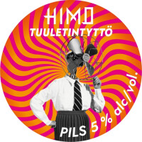 Panimo Himo Tuuletintyttö