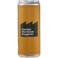 Kvarnagårdens Bryggeri Bärne Ale