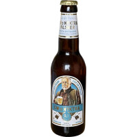 Kosta Bryggeri GW:s Nyktra Pilsner