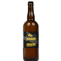 Pivovar Mazák 11 Eureka!
