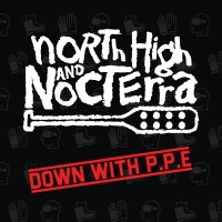 Nocterra Brewing Co. Down With P.P.E.