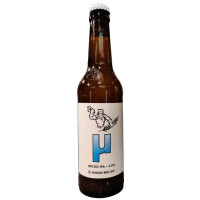 Mallassepät µ - Micro IPA