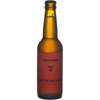 From The North Brewing Company Raise The Shield Wall