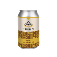 Tolokazi Marula Farmhouse Ale