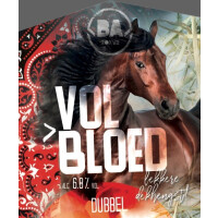 Brouwerij Avereest Volbloed