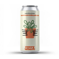 Everywhere Beer Everything Always