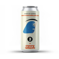 Everywhere Beer dreamt into existence