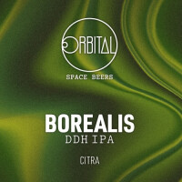 Orbital Borealis