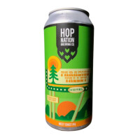 Hop Nation Brewing Co Paradise Valley Hotel
