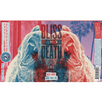 Casa Agria Bliss And Death