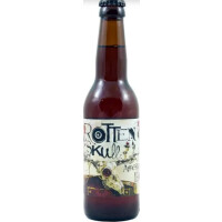 Volcelest - Brasserie Vallée de Chevreuse Rotten Skull DDH