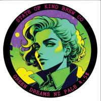 State of Kind Green Dreams