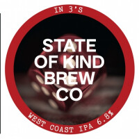 State of Kind In 3's