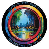 State of Kind Reflections