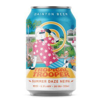 Dainton Family Brewery Tropical Trooper