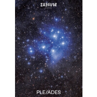 Zagovor Brewery Pleiades
