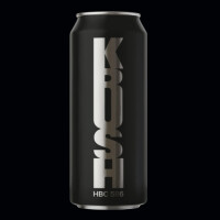 Zagovor Brewery Replica: Krush (HBC 586)