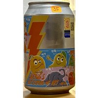 Sheng Craft Beer (山乘酿造) Blitzkreig of Art - Jump into Orchard