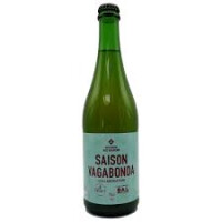 Brasserie Au Baron (Brasserie Bailleux) Saison Vagabonda