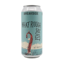 Breakside Brewery What Rough Beast