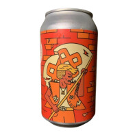 CoConspirators Brewing Company The Renegade