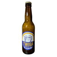 Twiga Brew Ale