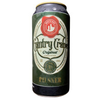 White Bay Beer Company Gantry Crane