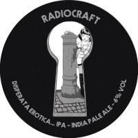 RadioCraft Disperata Erotica
