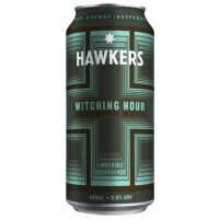 Hawkers Beer Witching Hour