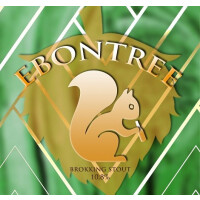 Brouwerij Ebontree Brokking Stout