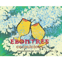 Brouwerij Ebontree Cocolicious