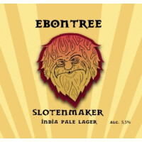 Brouwerij Ebontree Slotenmaker