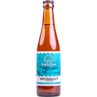 Bierbrouwerij Praght Weissguy (6%)