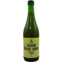 Brasserie Au Baron (Brasserie Bailleux) Saison des Beaux Jours