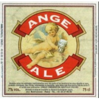 Brasserie Au Baron (Brasserie Bailleux) Ange Ale