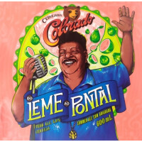 Cervejaria Colorado Do Leme ao Pontal