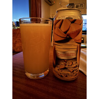 CLAG Brewing Company Fortune Cookie