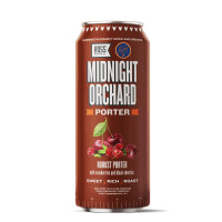 Ross Brewing Company Midnight Orchard