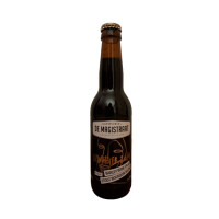Bierbrouwerij De Magistraat Sasmeester 2024