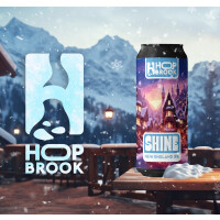 Hop Brook Shine