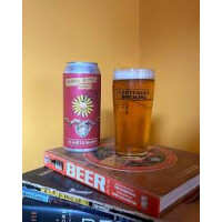 Cartesian Brewing Vernal Rites '24