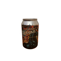 Goede Kant van het Spoor / Dorpsbrouwerij Geldrop To The Eight Travail!