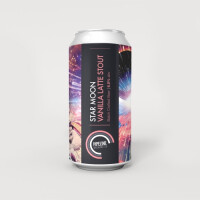 Pipeline Brewing Co Star Moon
