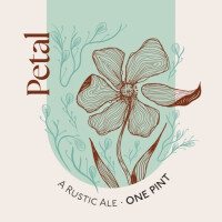 Tall Oaks Farm + Brewery Petal