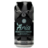 Henderson Brewing Aria (Bourbon)
