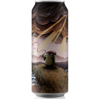 Curious Creatures Beer Corp. Beyond the Mirage