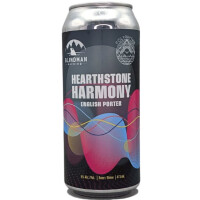 Blindman Brewing Hearthstone Harmony