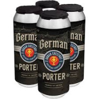 Urban Chestnut Brewing Company German Porter