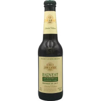 J.W. Lees Harvest Ale - Matured In Calvados Casks (2015)